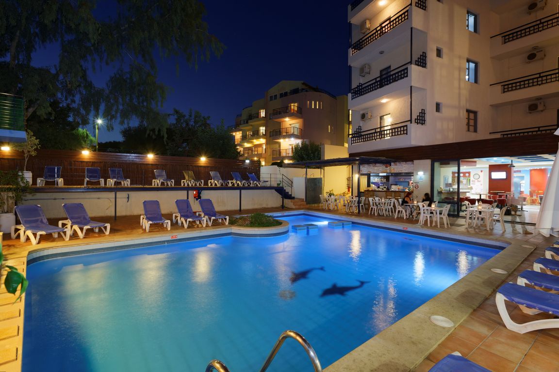 Hotel Agrabella Creta Grecia Air Tour Travel